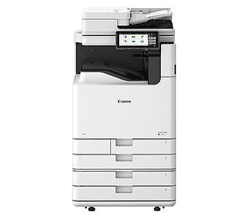 Máy Photocopy Canon image FORCE 6155